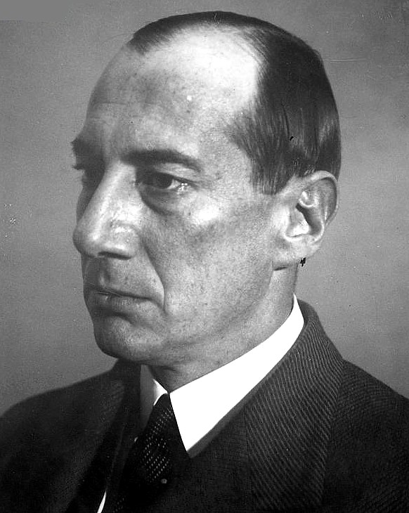 Witold Klemens Wankowicz