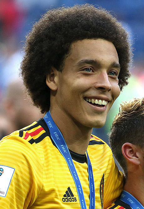 Witsel Axel