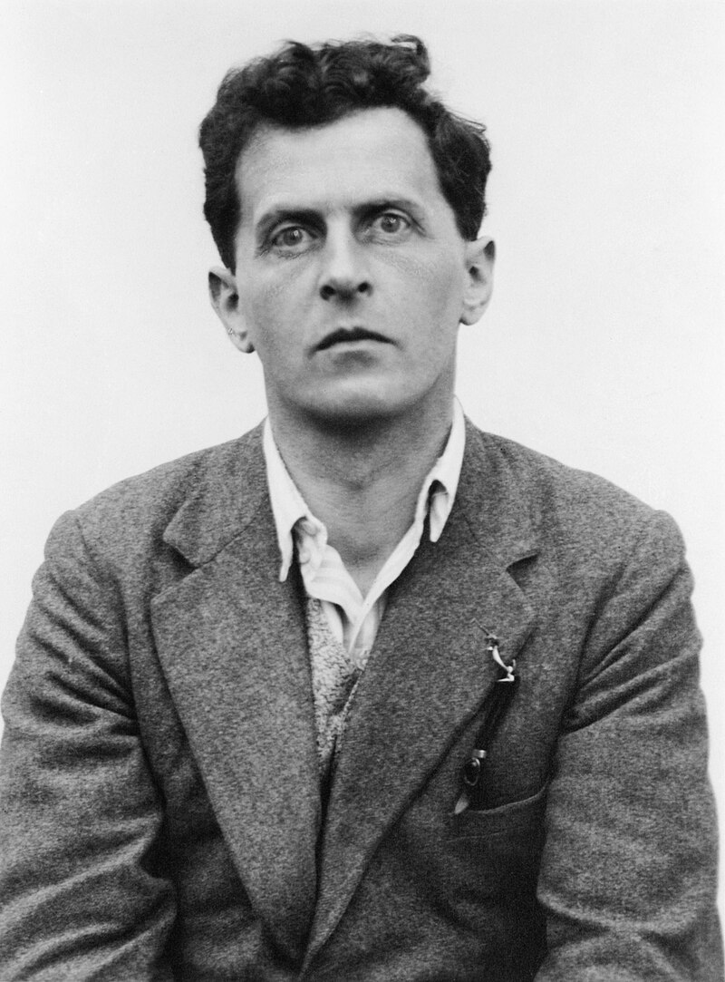 Wittgenstein