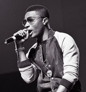 Wizkid