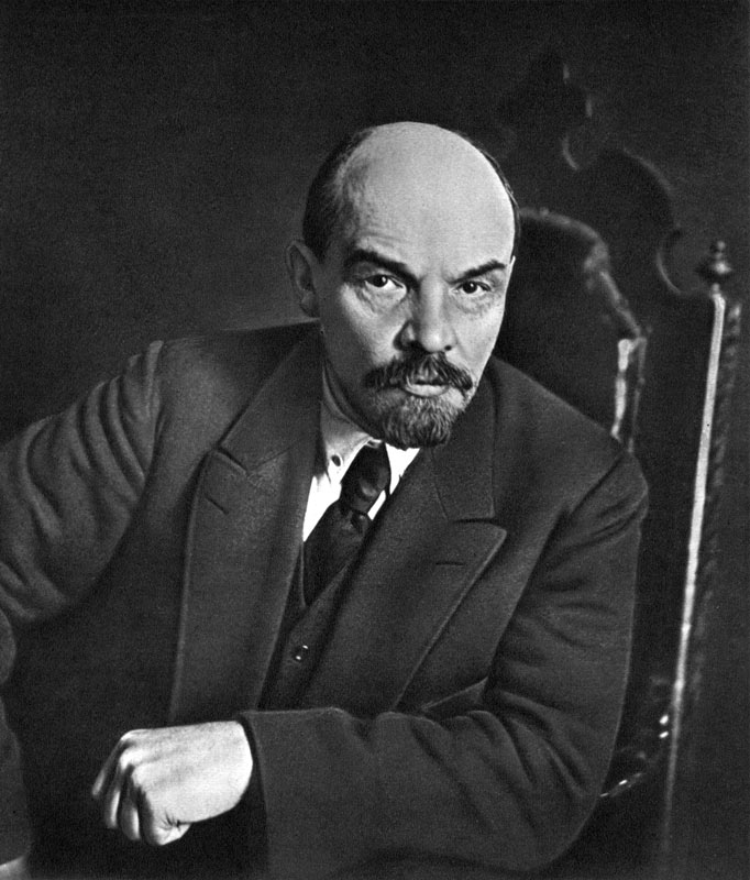 Wladimir Lenin