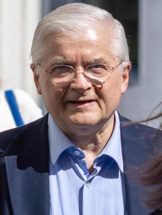 Wlodzimierz Cimoszewicz