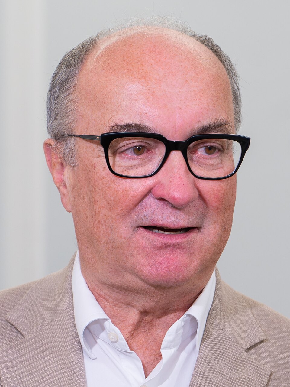 Wlodzimierz Czarzasty