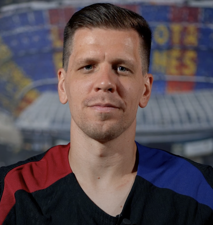 Wojciech Szczesny