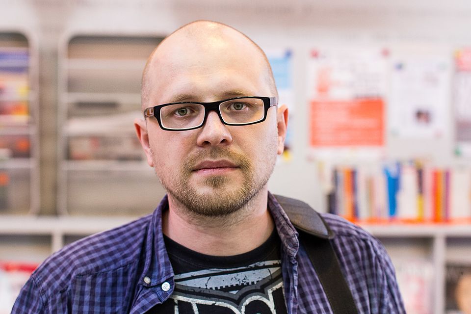 Wojciech Tochman