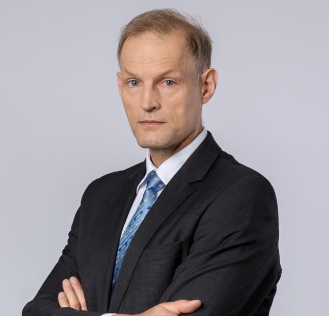 Wojciech Zajączkowski