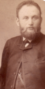 Wolf Feuerhahn