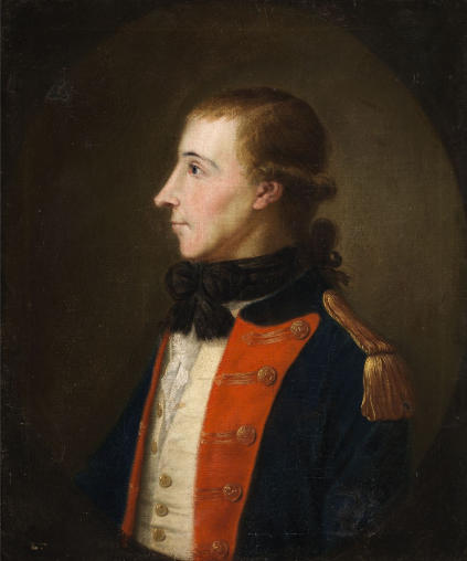 Wolfe Tone