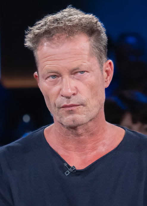 Wolfgang Büld