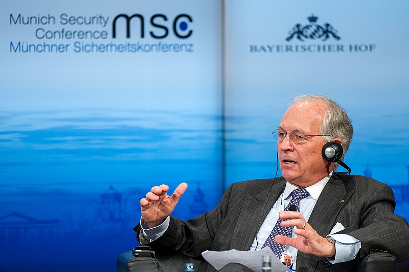 Wolfgang Ischinger