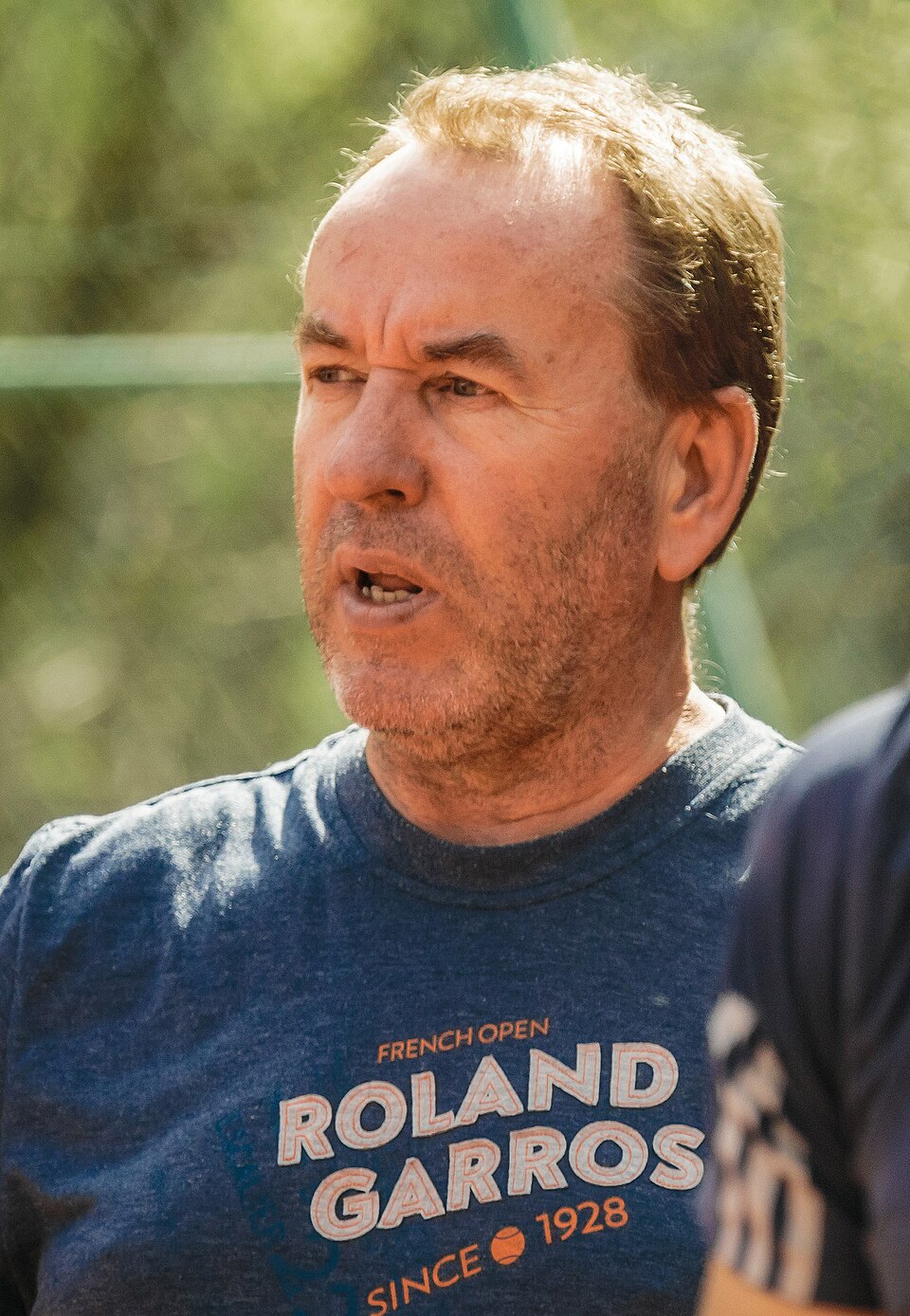 Wolfgang Kralicek