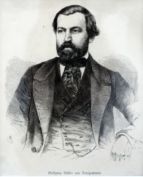 Wolfgang Mueller