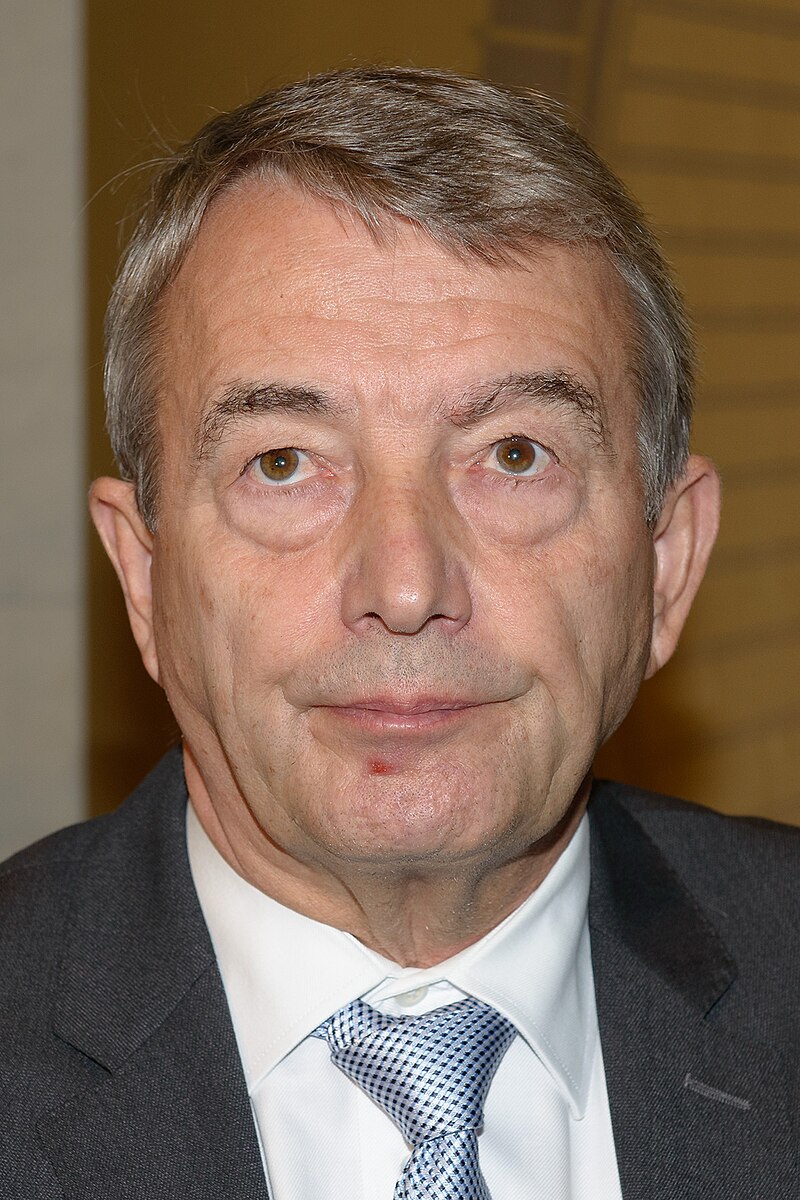 Wolfgang Niersbach