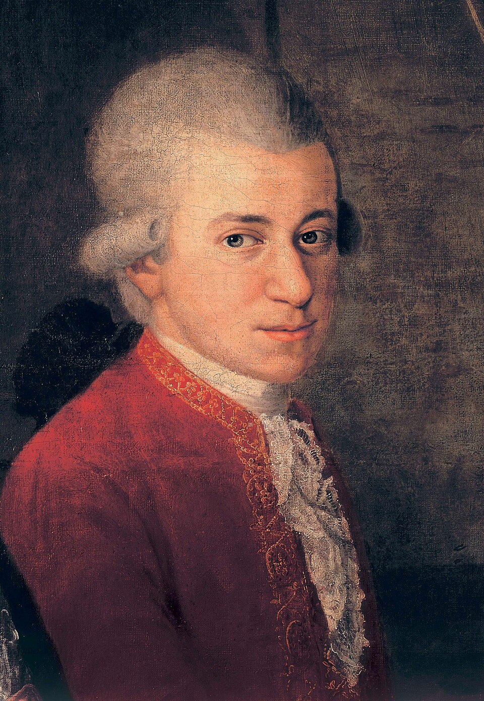 Wolfgang Plan