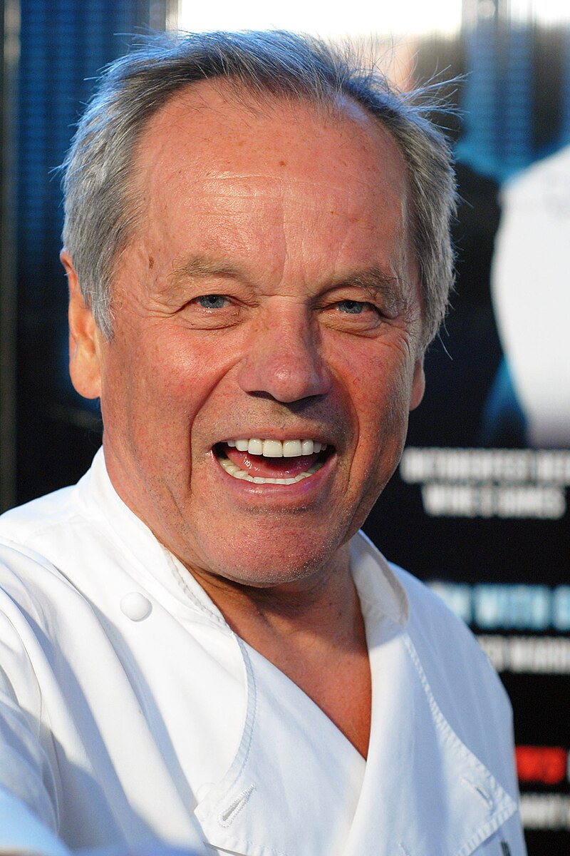 Wolfgang Puck