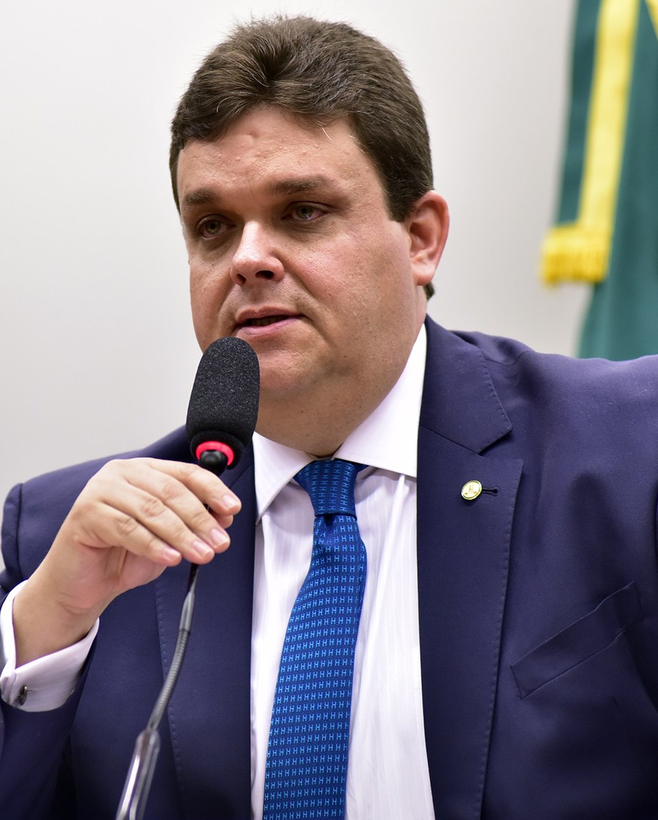 Wolney Queiroz
