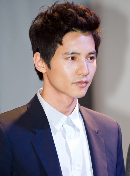 Won Bin