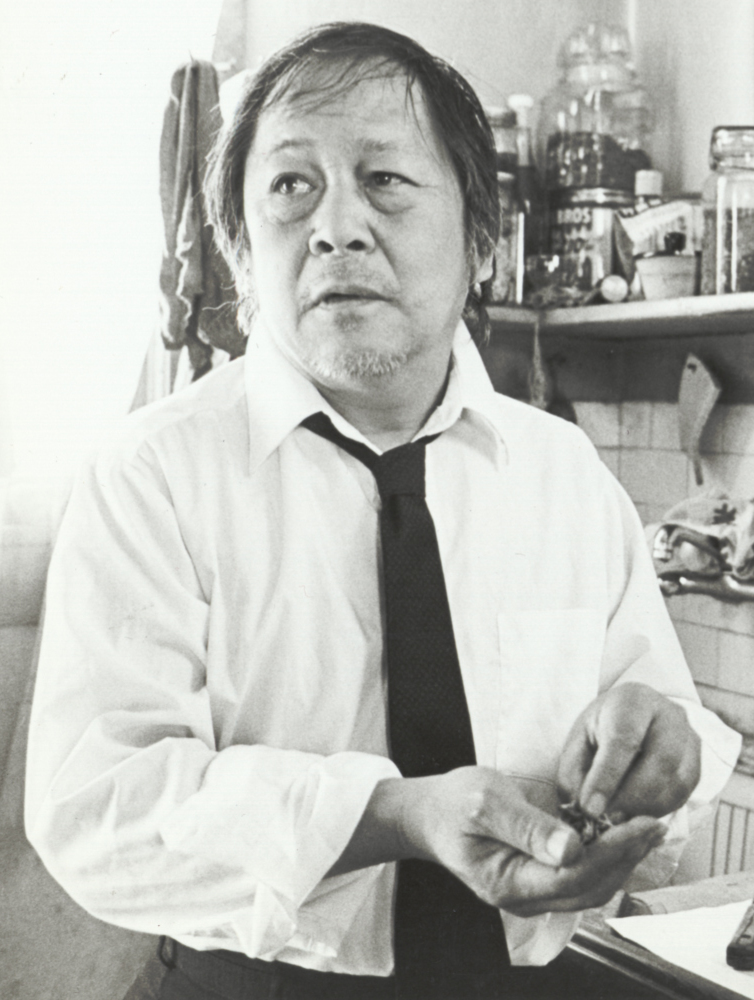 Wong Bit Man
