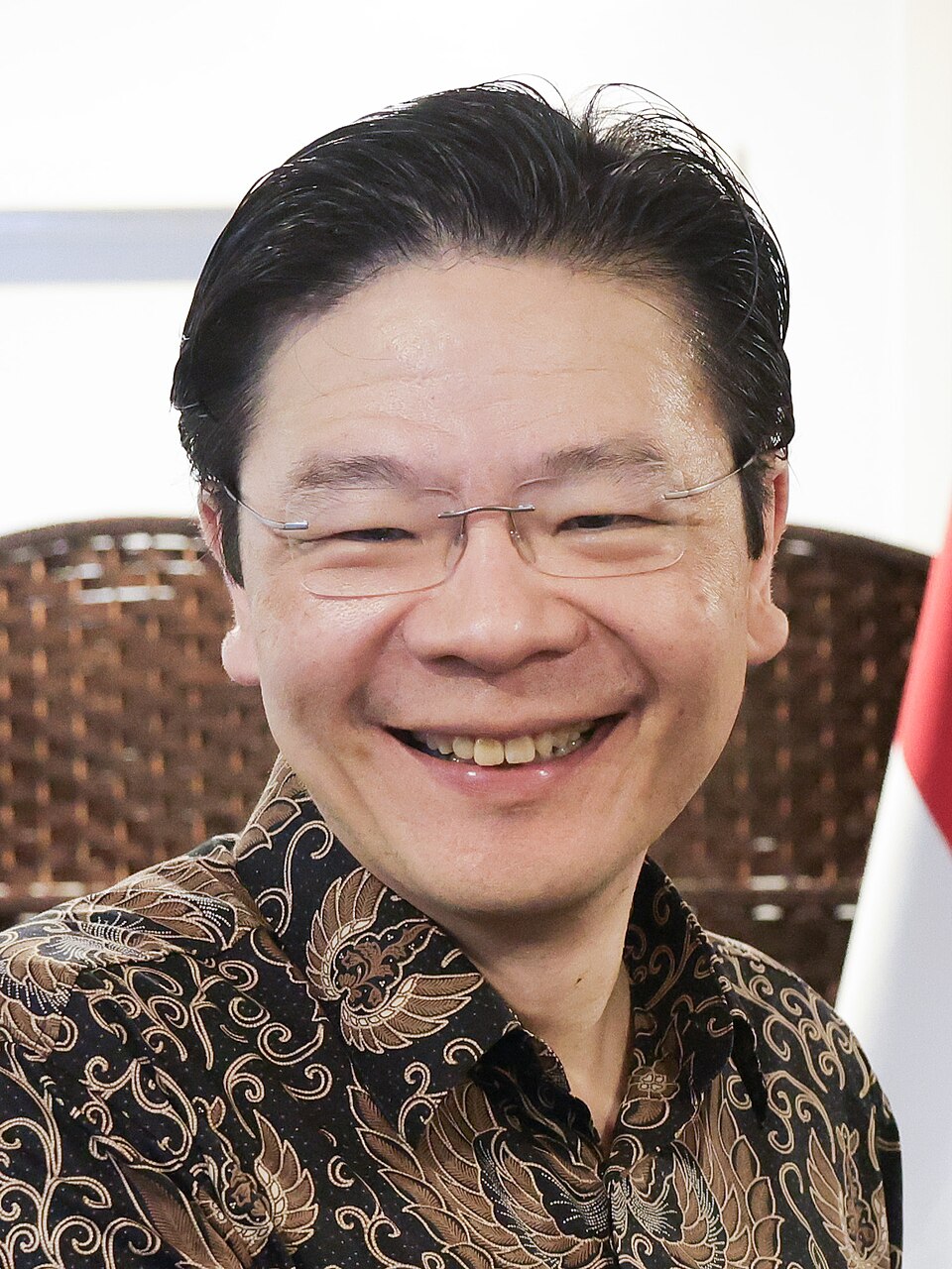 Wong Hen Fai