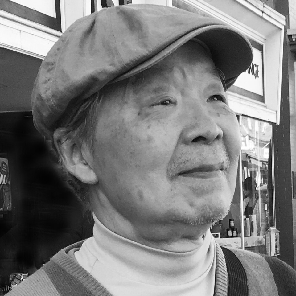 Wong Tat-shing