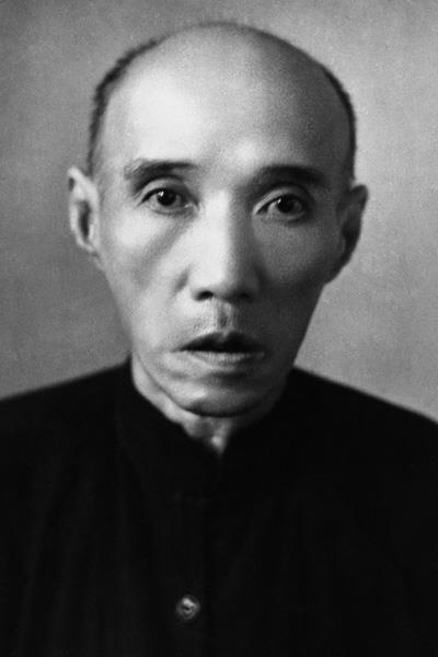 Wong Wing-shan