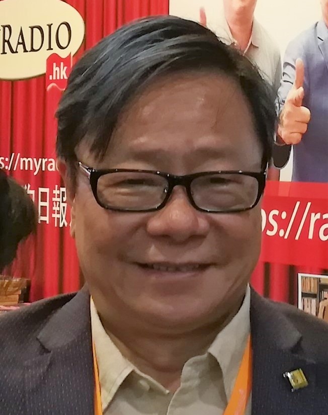 Wong Yuk-man