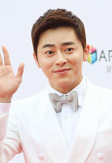 Woo Jung-seok