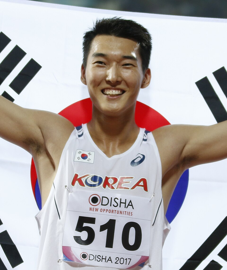 Woo Sang-hyuk