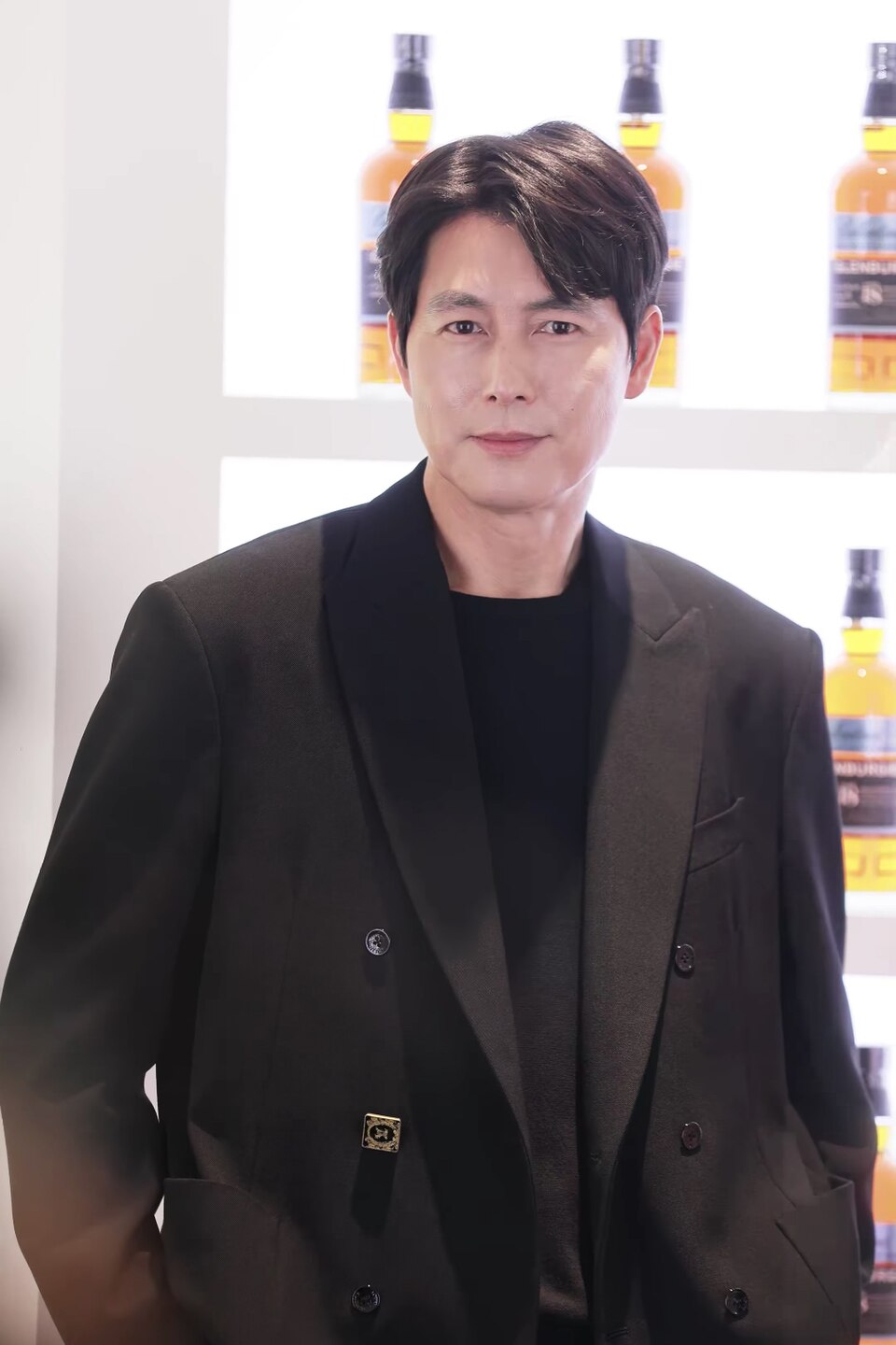 Woo-sung
