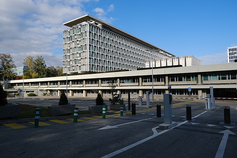 World Health Organization