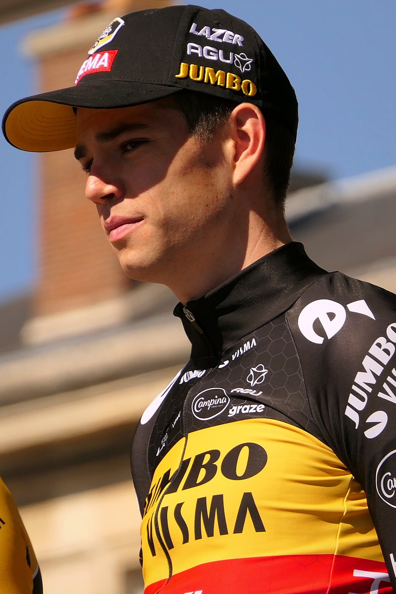 Wout van Aert