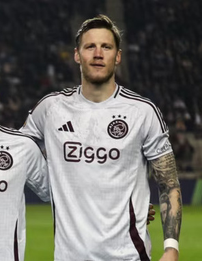 Wout Weghorst