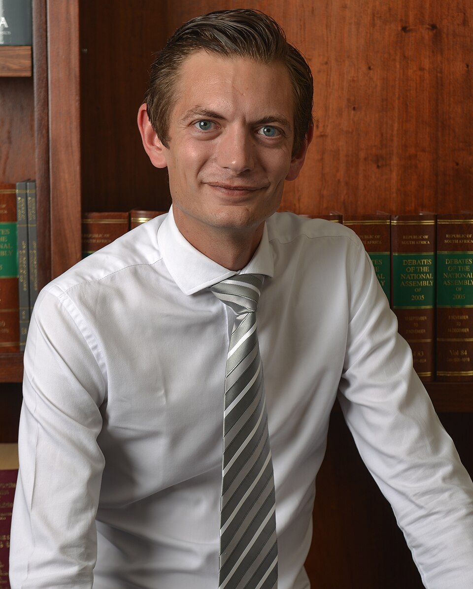 Wouter Wessels