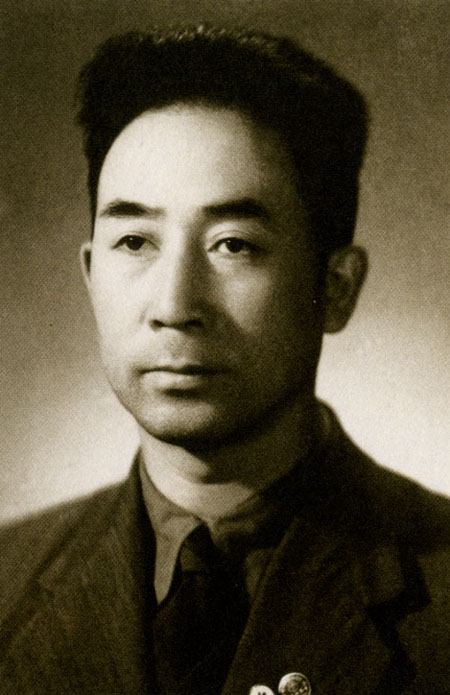 Wu Bo