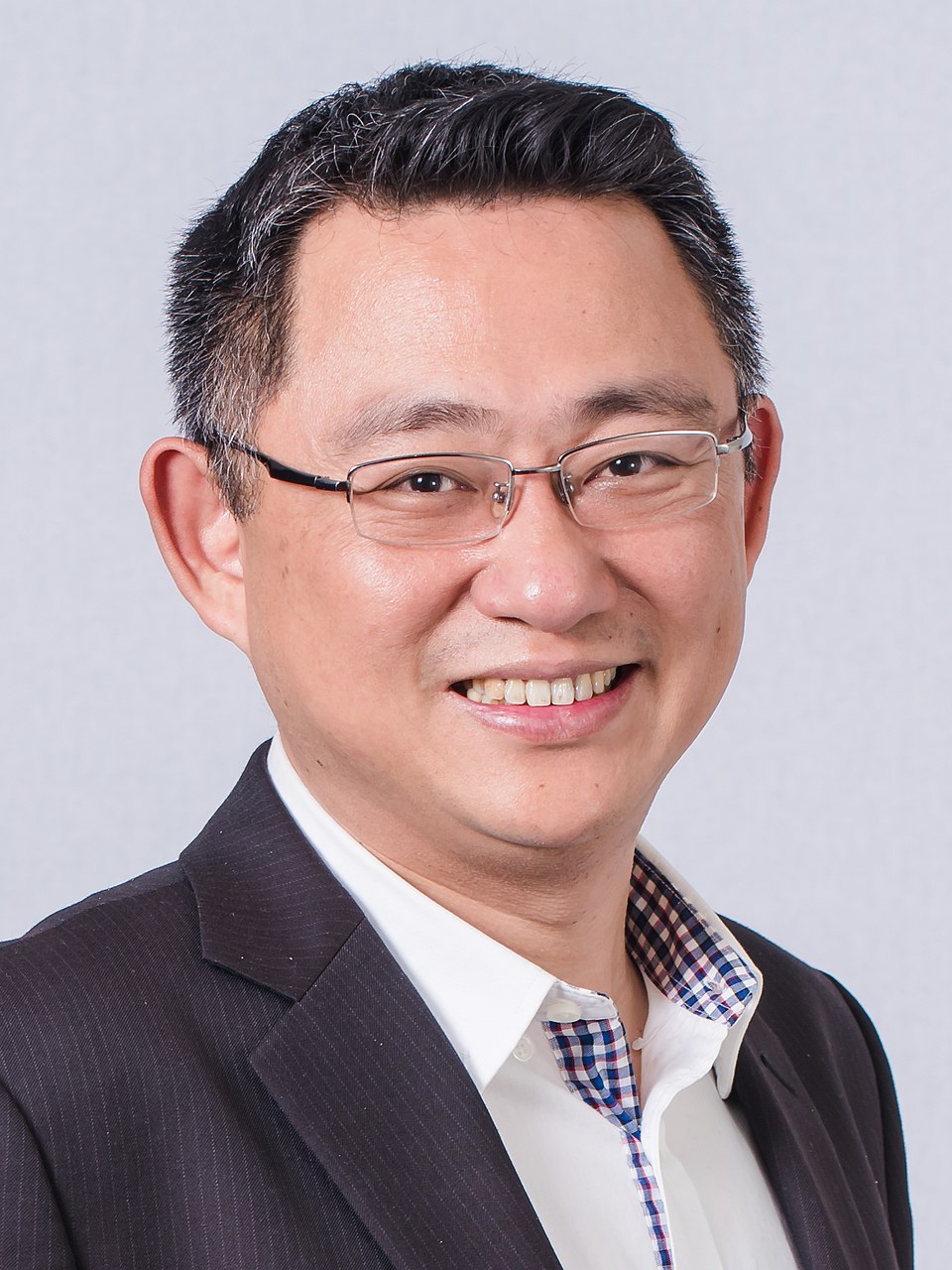 Wu Cheng-ting