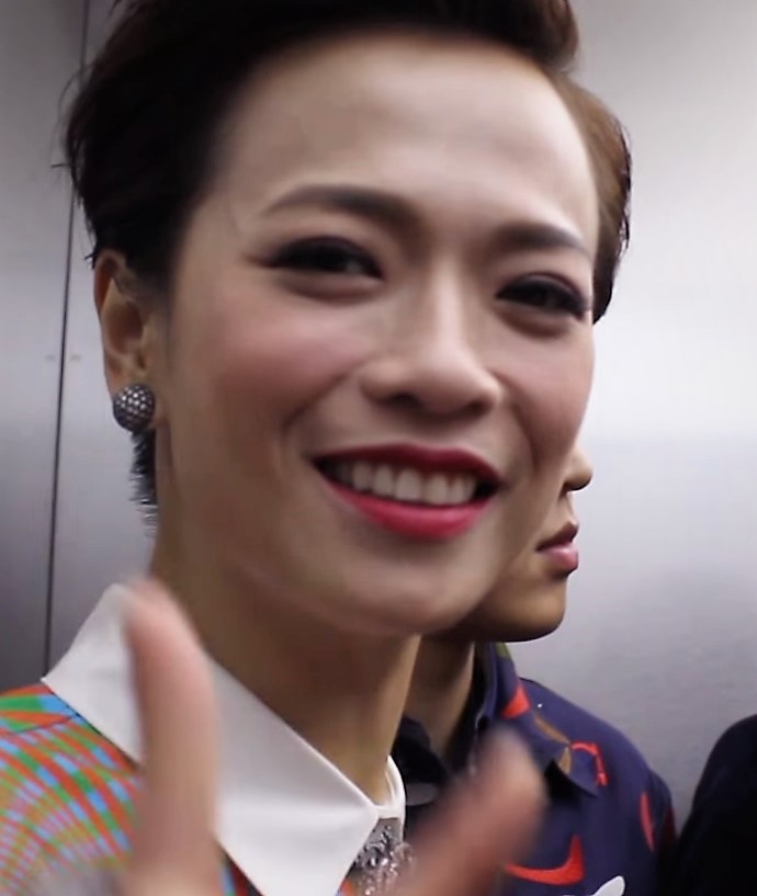 Wu Feifei