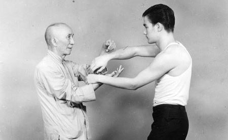 Wu Fu Kiu