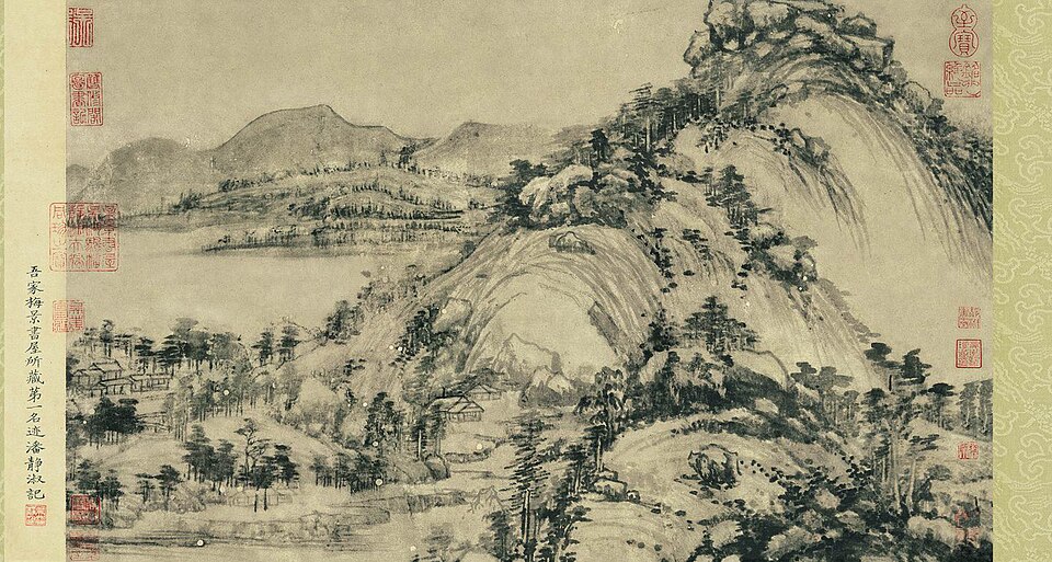 Wu Fuchun