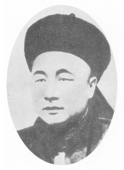 Wu Haoqian