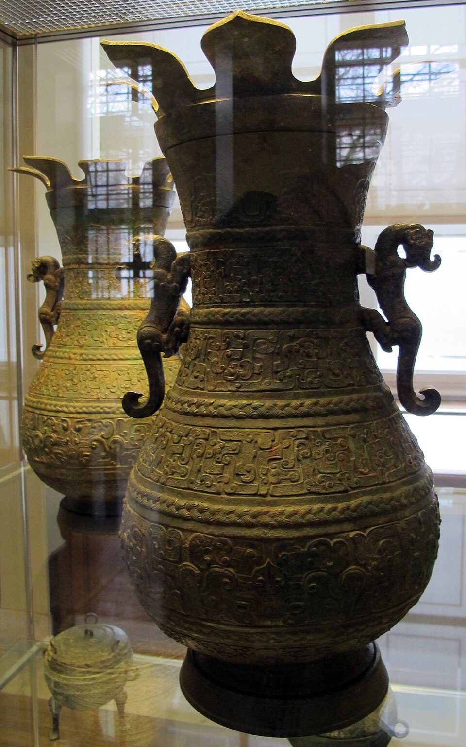 Wu Huixian