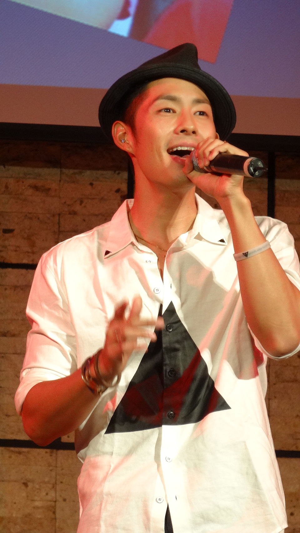 Wu Jianhao