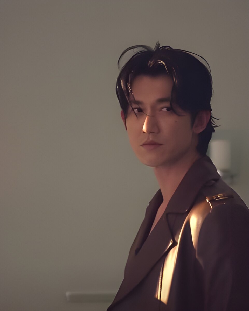 Wu Kang-lung