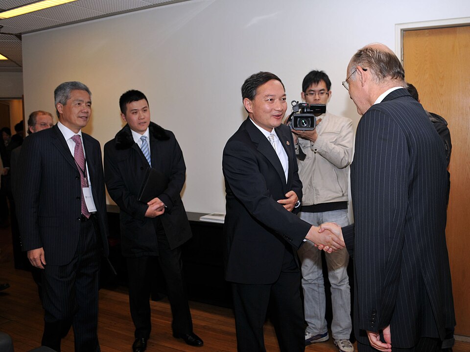 Wu Kunsheng