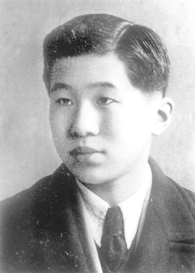 Wu Liangyong