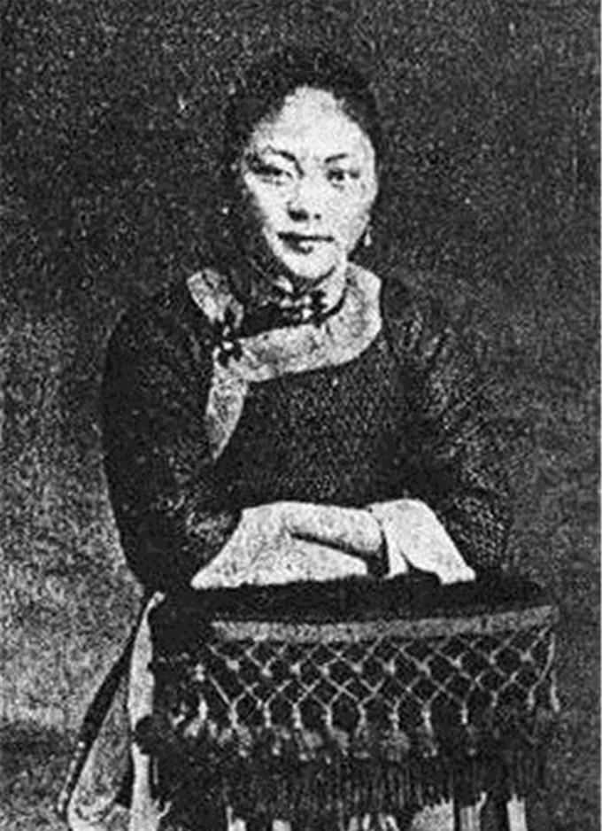 Wu Lianying