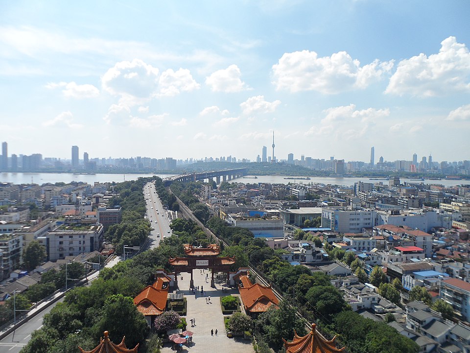 Wu Lichuan