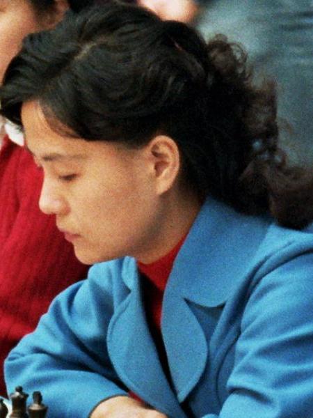 Wu Mingqian