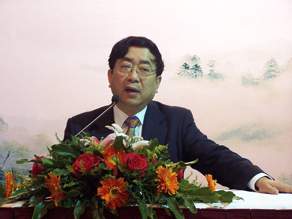 Wu Qiuyu