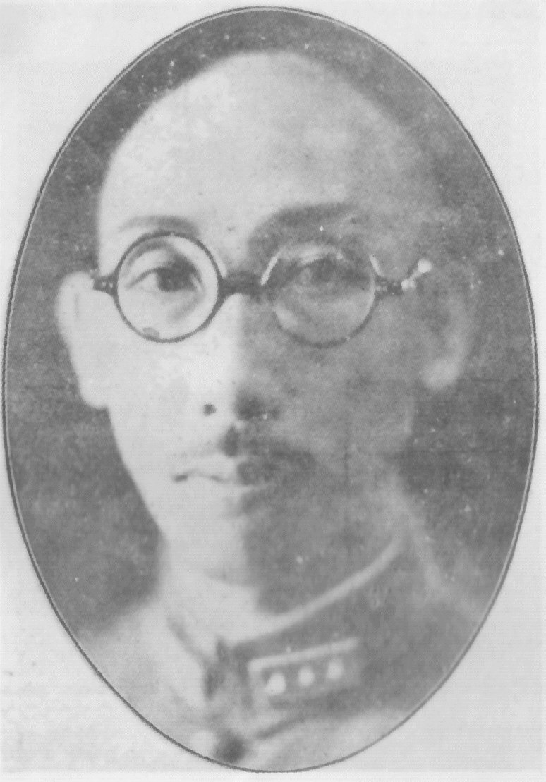 Wu Rongyuan