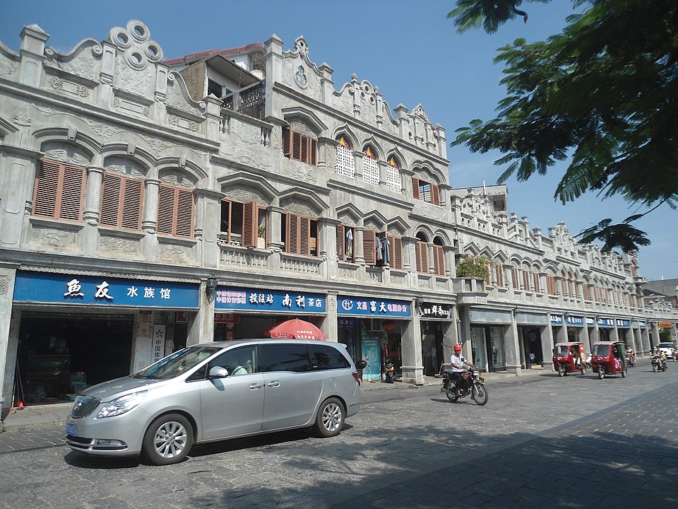 Wu Wenchang